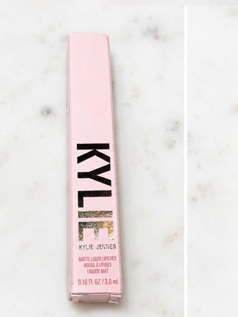 Kylie Jenner Matte Liquid Lipstick 736 On Brand Matte NIB